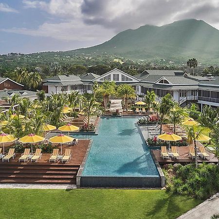 Four Seasons Resort Νέβις Εξωτερικό φωτογραφία