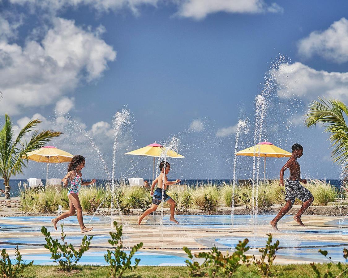 Four Seasons Resort Νέβις Εξωτερικό φωτογραφία