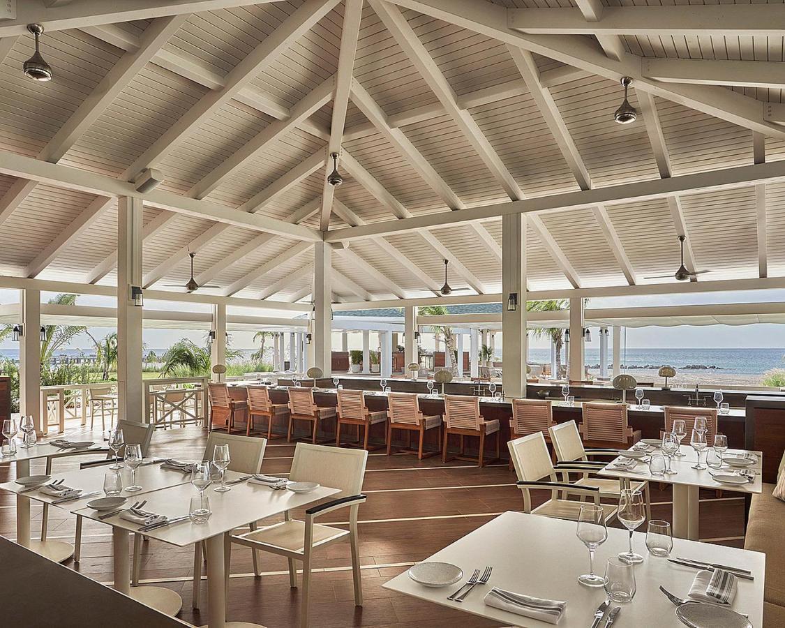Four Seasons Resort Νέβις Εξωτερικό φωτογραφία