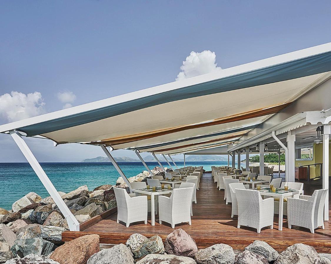 Four Seasons Resort Νέβις Εξωτερικό φωτογραφία