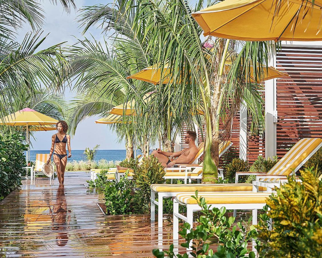 Four Seasons Resort Νέβις Εξωτερικό φωτογραφία