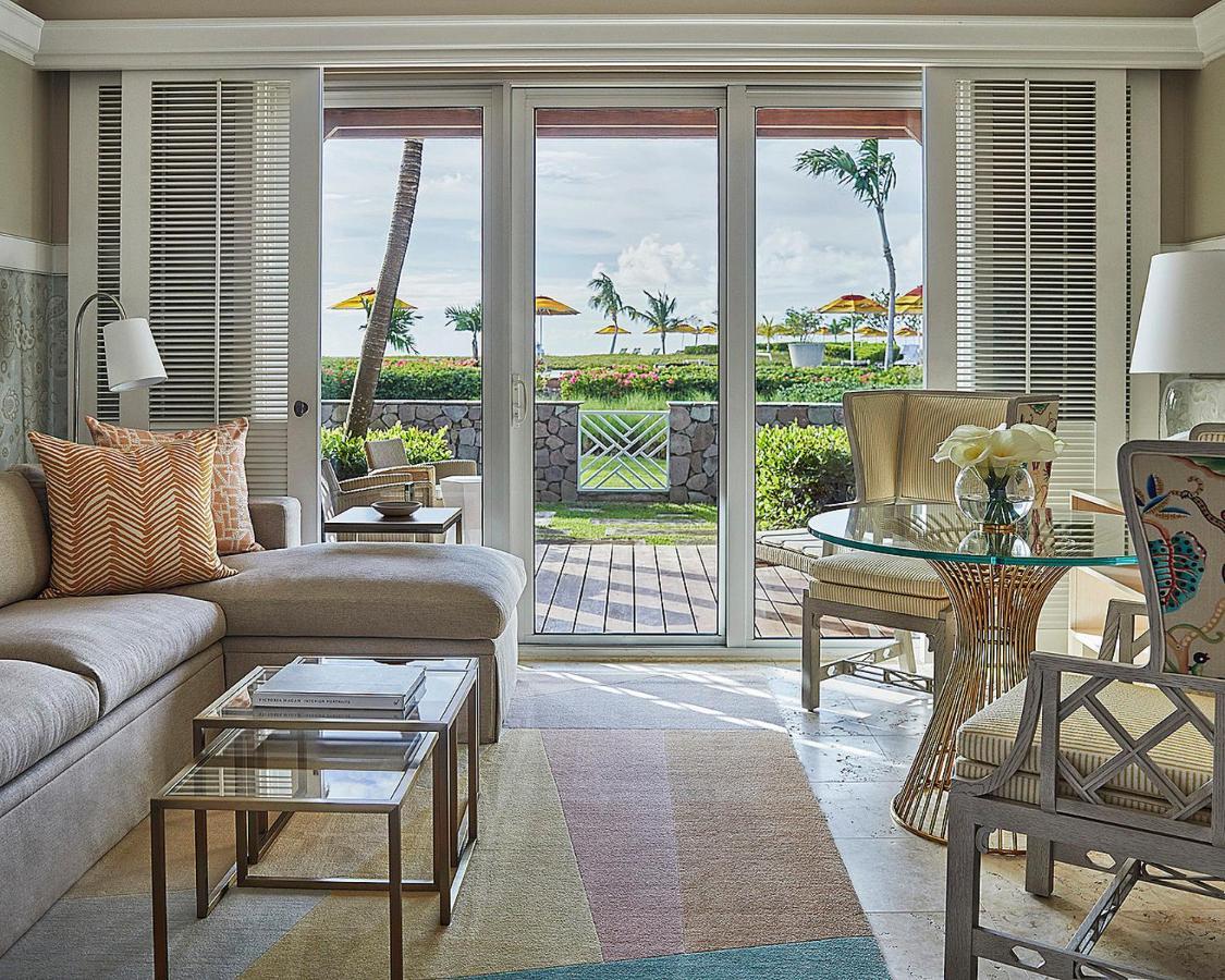 Four Seasons Resort Νέβις Εξωτερικό φωτογραφία