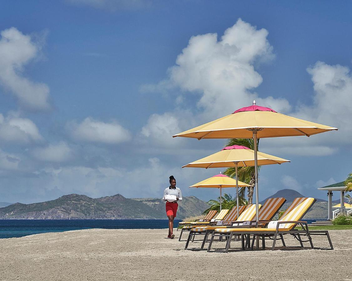 Four Seasons Resort Νέβις Εξωτερικό φωτογραφία