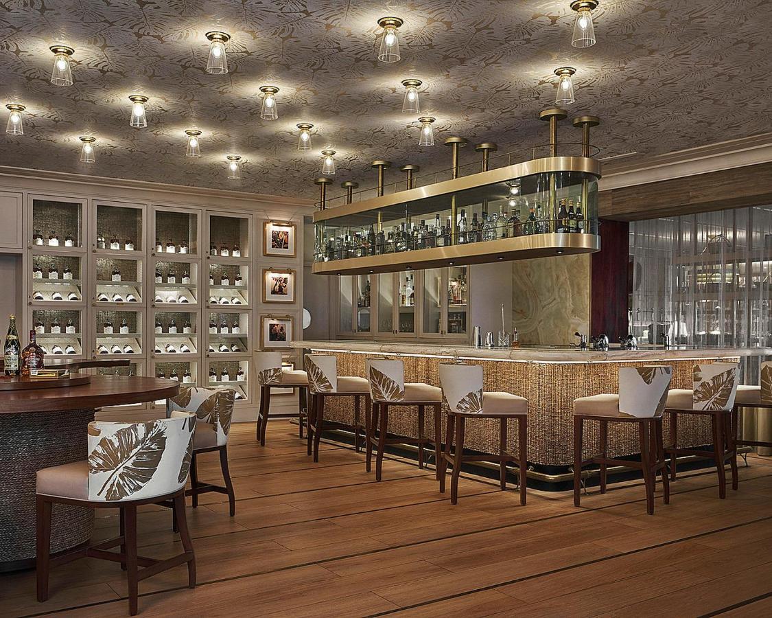 Four Seasons Resort Νέβις Εξωτερικό φωτογραφία