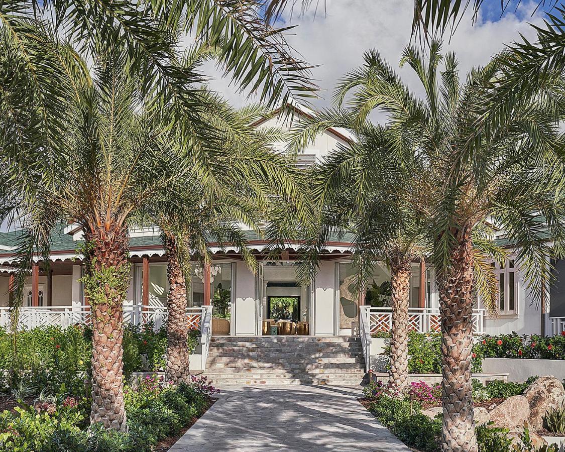 Four Seasons Resort Νέβις Εξωτερικό φωτογραφία