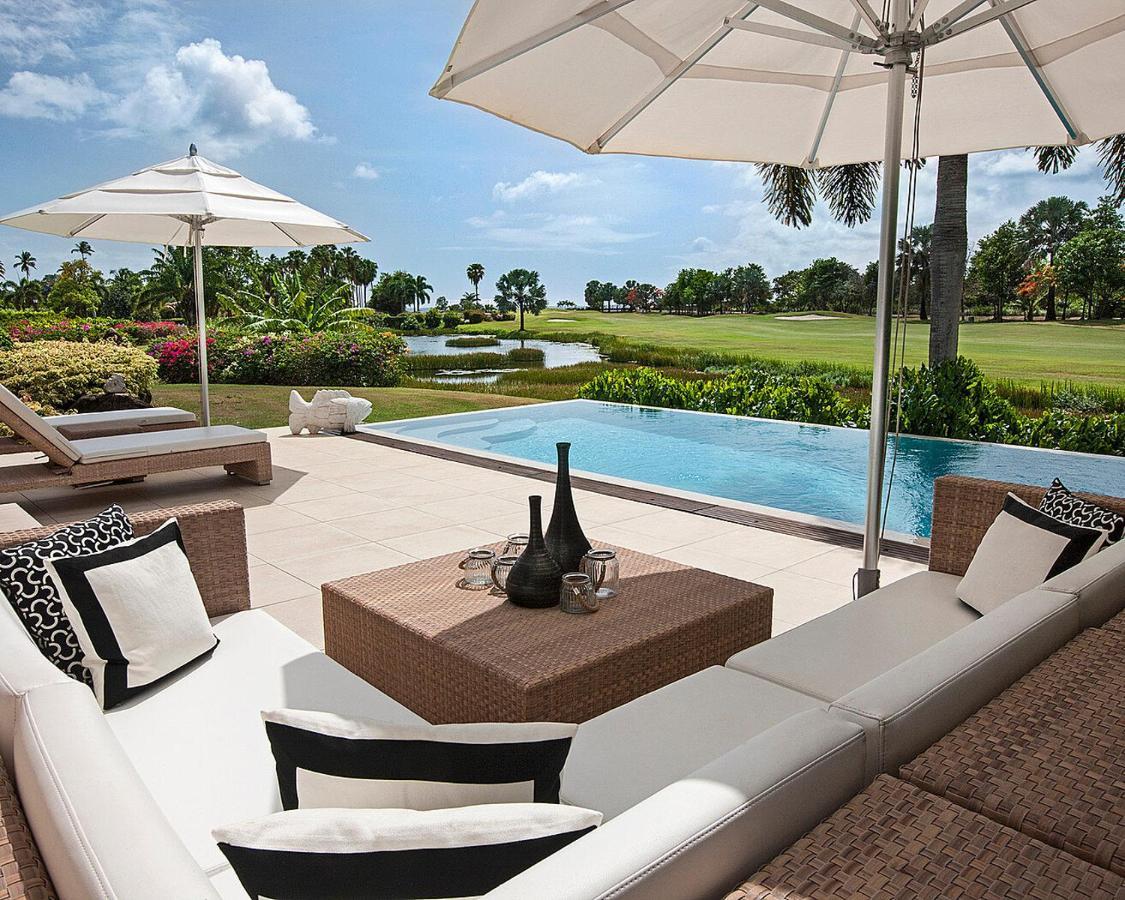 Four Seasons Resort Νέβις Εξωτερικό φωτογραφία