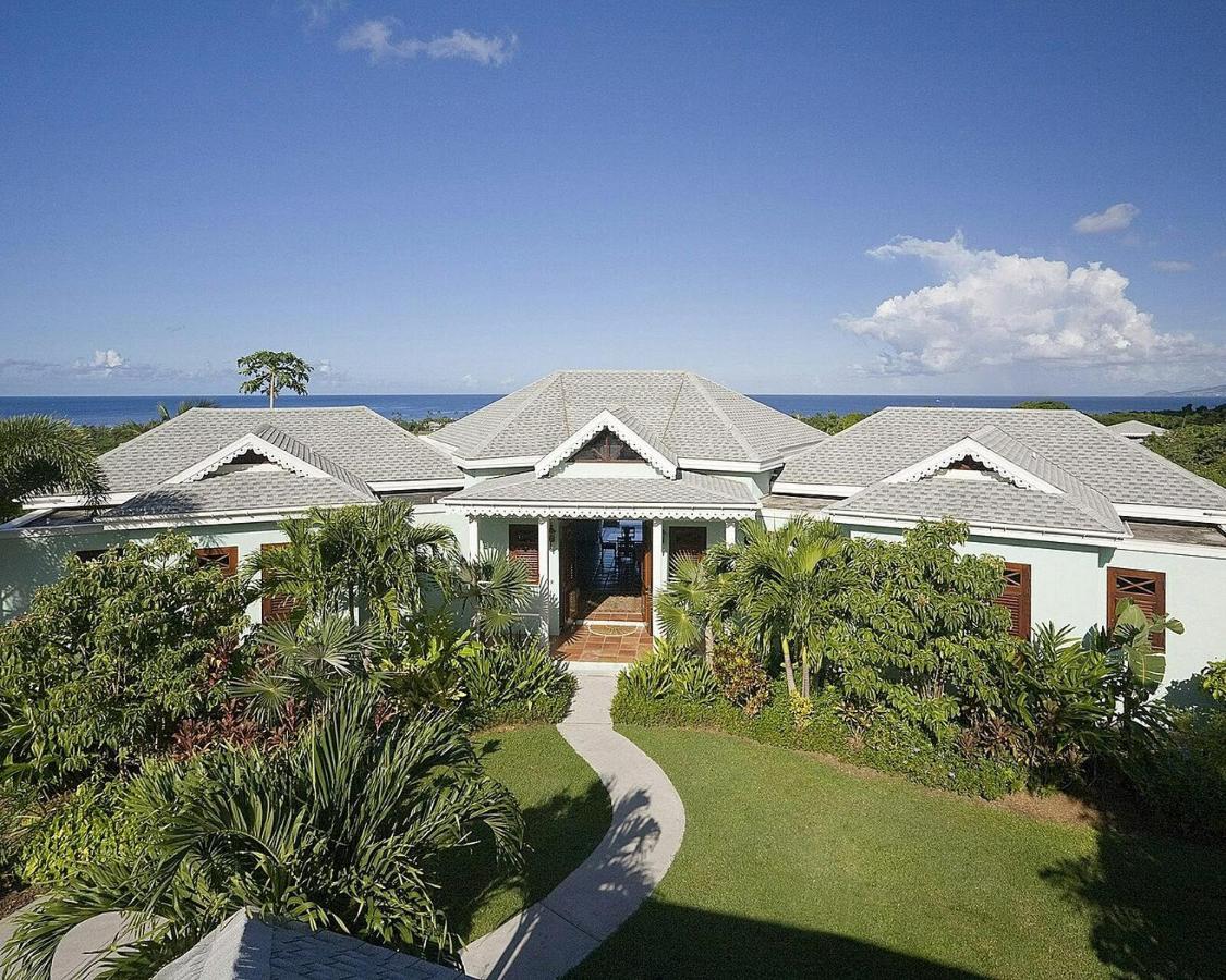 Four Seasons Resort Νέβις Εξωτερικό φωτογραφία