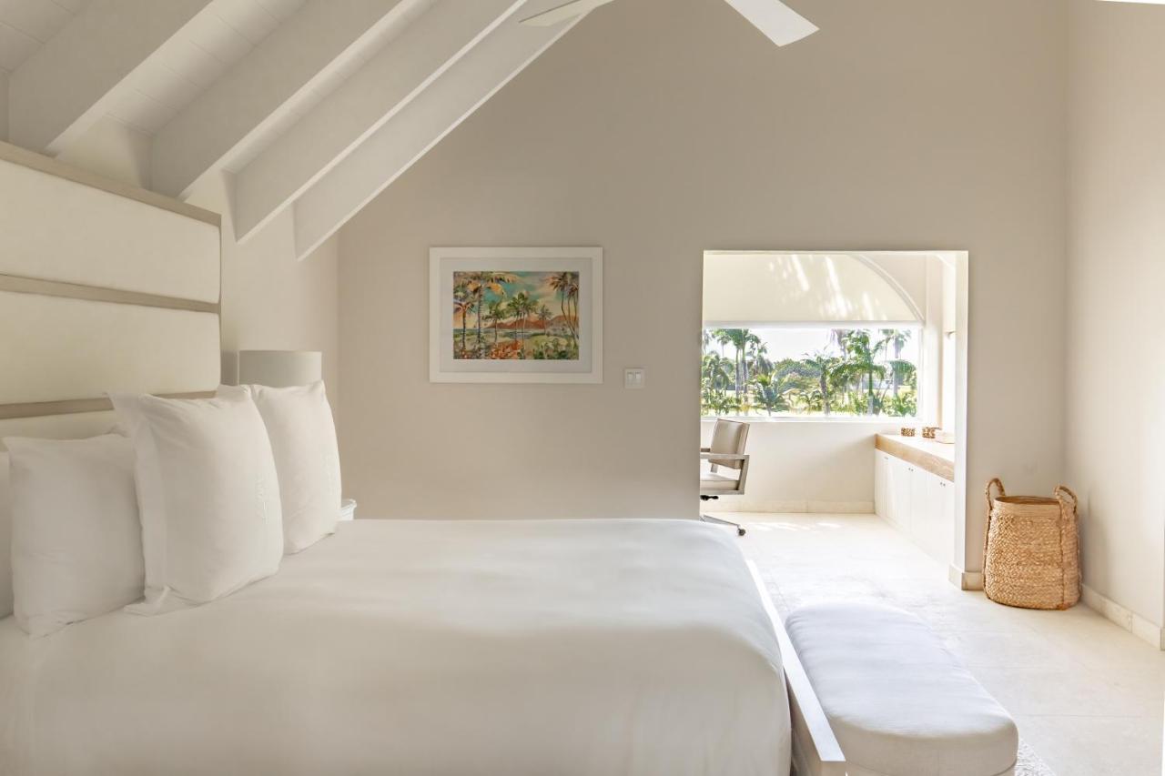 Four Seasons Resort Νέβις Εξωτερικό φωτογραφία