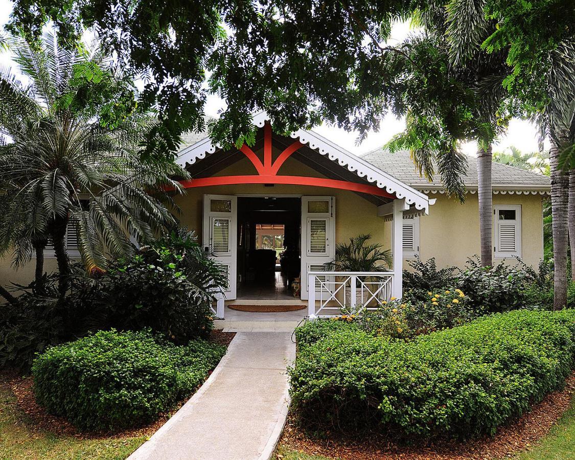 Four Seasons Resort Νέβις Εξωτερικό φωτογραφία