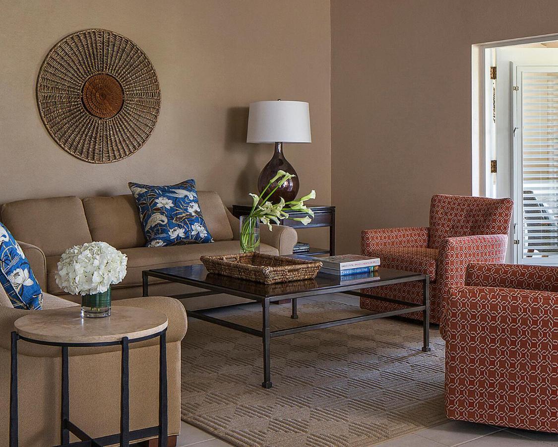 Four Seasons Resort Νέβις Εξωτερικό φωτογραφία