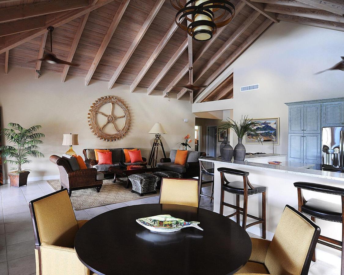 Four Seasons Resort Νέβις Εξωτερικό φωτογραφία