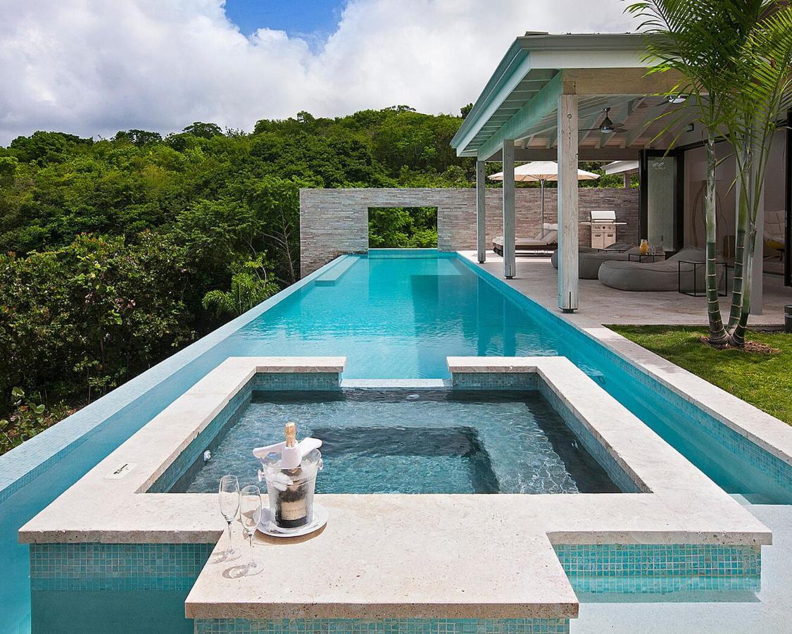 Four Seasons Resort Νέβις Εξωτερικό φωτογραφία