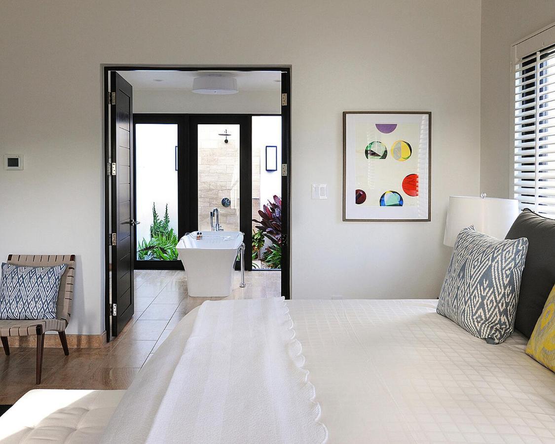 Four Seasons Resort Νέβις Εξωτερικό φωτογραφία