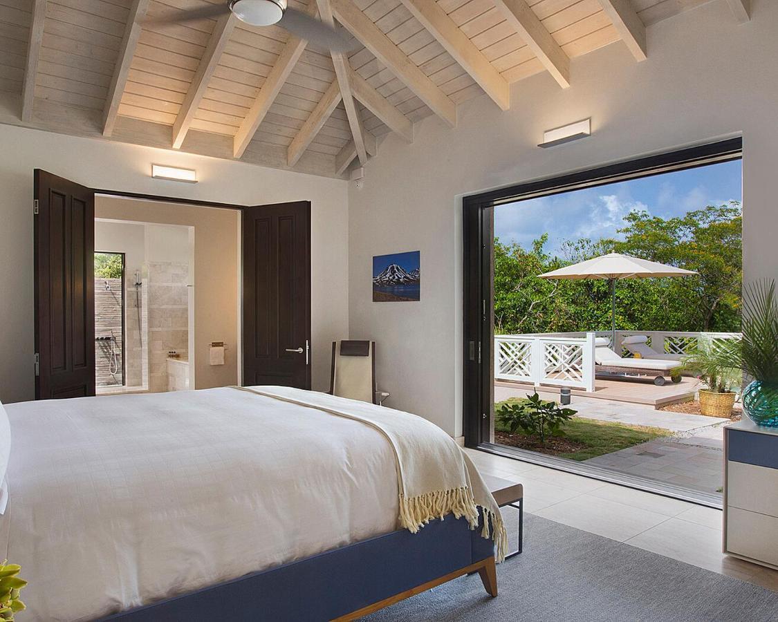 Four Seasons Resort Νέβις Εξωτερικό φωτογραφία