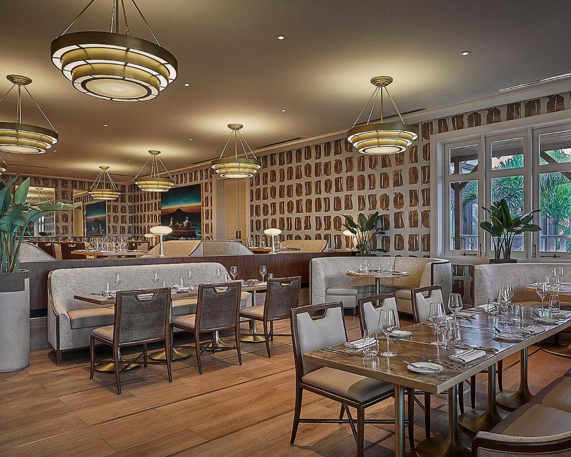 Four Seasons Resort Νέβις Εξωτερικό φωτογραφία